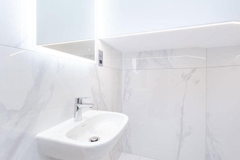 Cleveland Residences Farringdon, London, United Kingdom