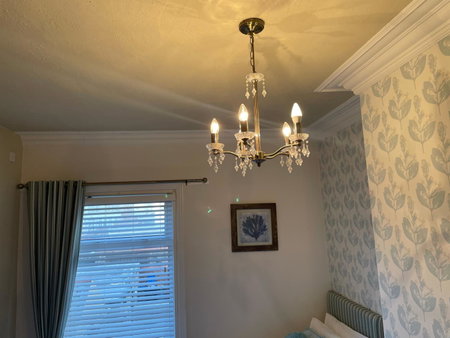 North Crest, Blackpool, United Kingdom