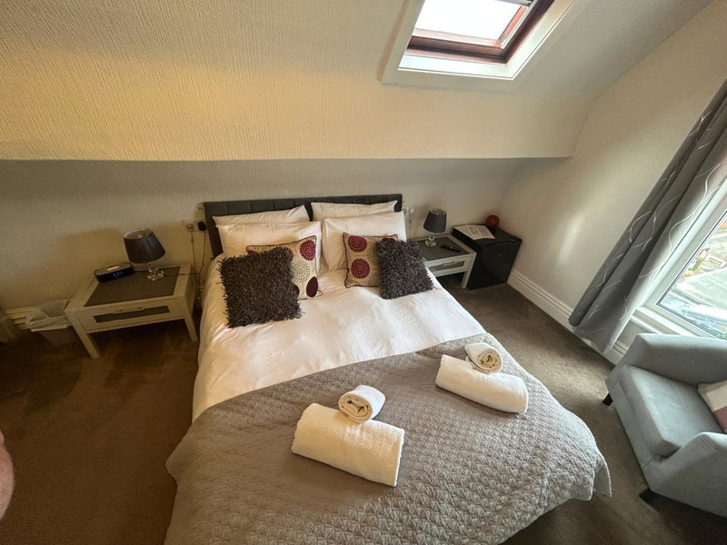 North Crest, Blackpool, United Kingdom
