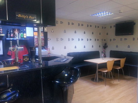 The Penrhyn, Blackpool, United Kingdom
