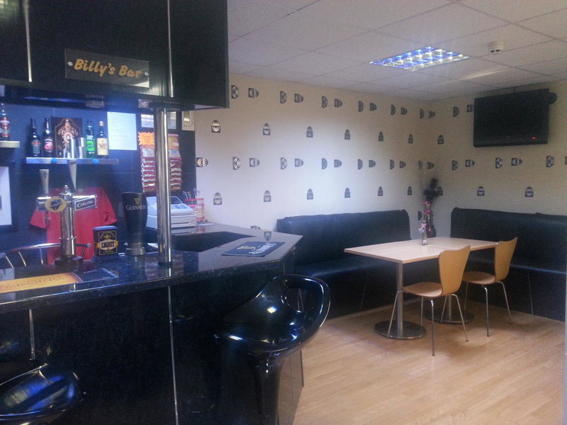 The Penrhyn, Blackpool, United Kingdom