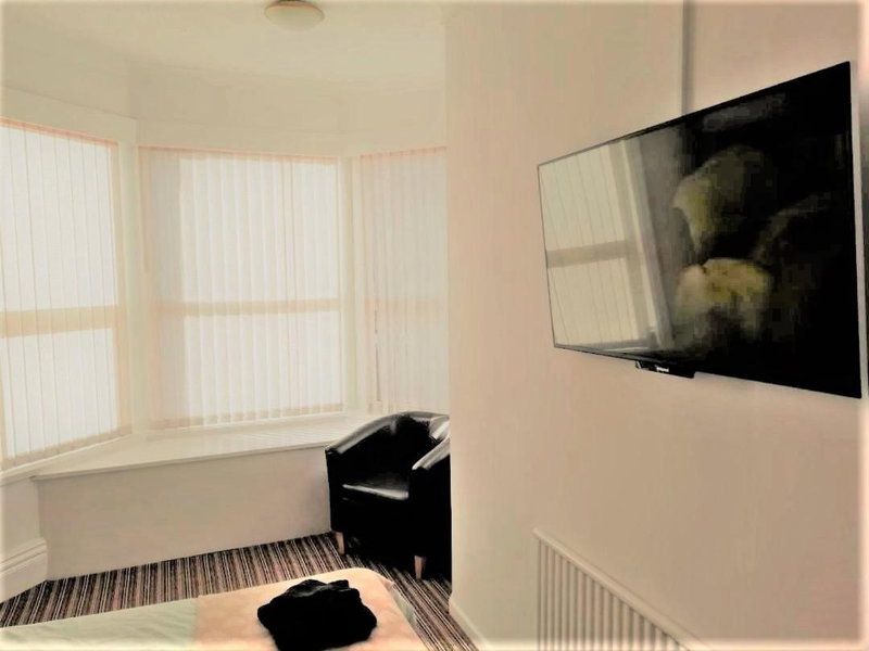 The Penrhyn, Blackpool, United Kingdom