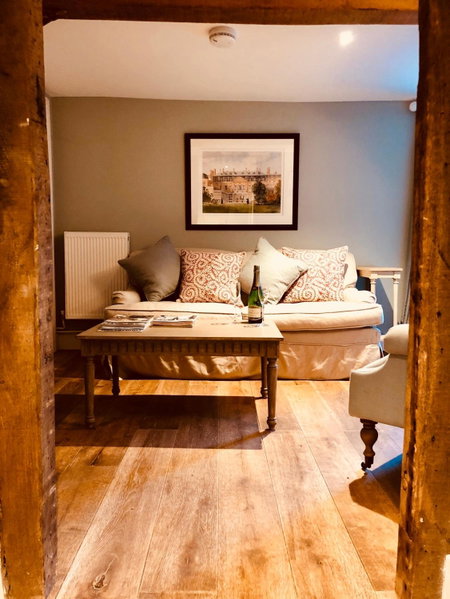 The Dorset Arms Pub & Cottage Rooms, Groombridge, United Kingdom