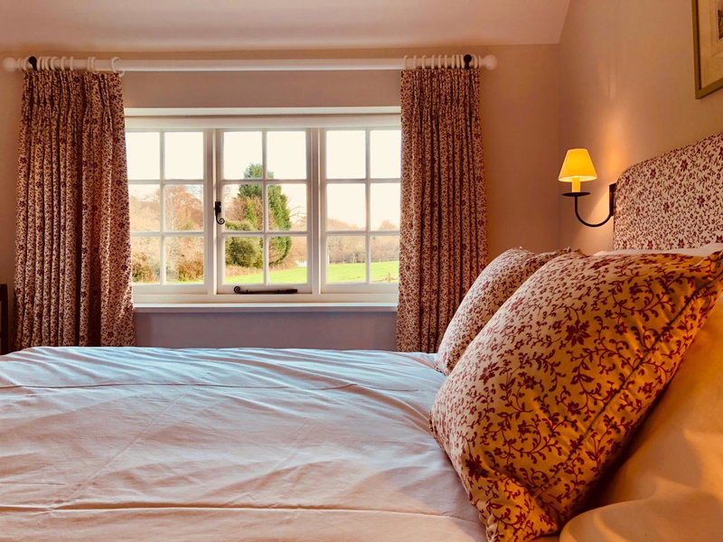 The Dorset Arms Pub & Cottage Rooms, Groombridge, United Kingdom