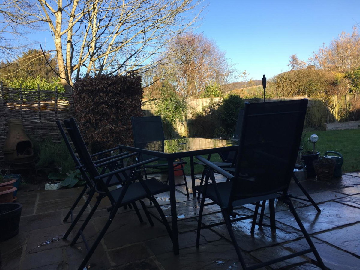 Hotel · 5 Charlton Mill Way B&B, Chichester