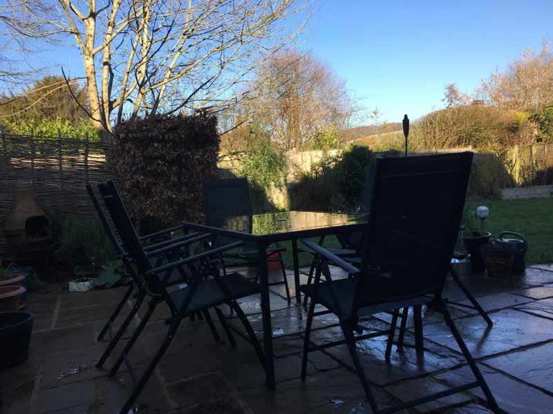 5 Charlton Mill Way B&B, Chichester, United Kingdom