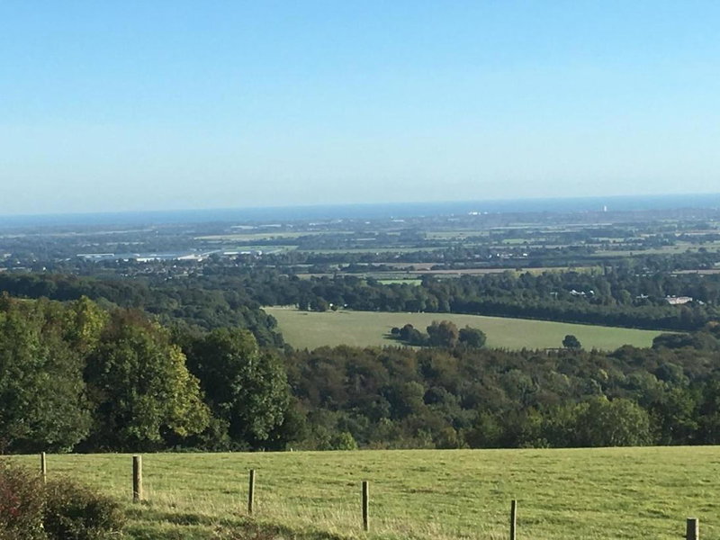 5 Charlton Mill Way B&B, Chichester, United Kingdom