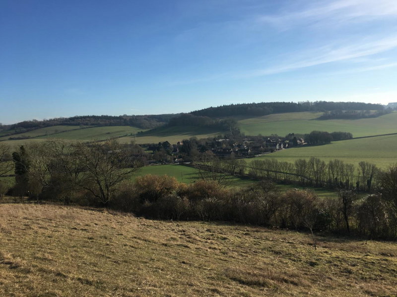 5 Charlton Mill Way B&B, Chichester, United Kingdom