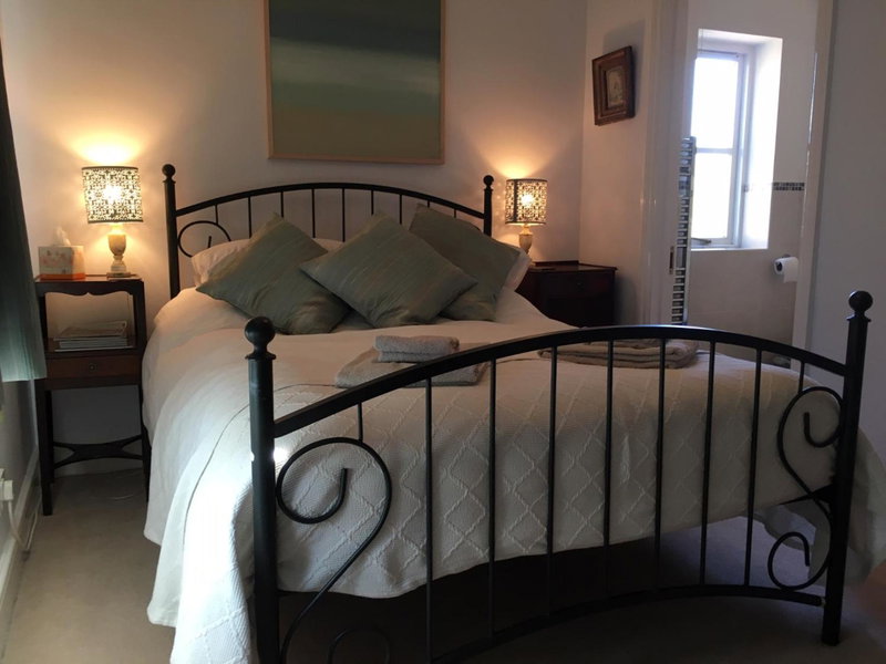 5 Charlton Mill Way B&B, Chichester, United Kingdom