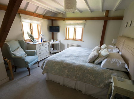 North Downs Barn, Rochester, United Kingdom