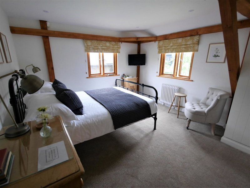 North Downs Barn, Rochester, United Kingdom