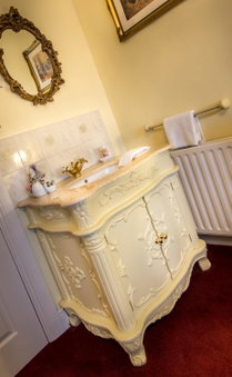 Creston Villa Guest House, Lincoln, United Kingdom