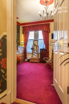 Creston Villa Guest House, Lincoln, United Kingdom