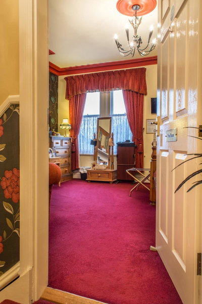 Creston Villa Guest House, Lincoln, United Kingdom