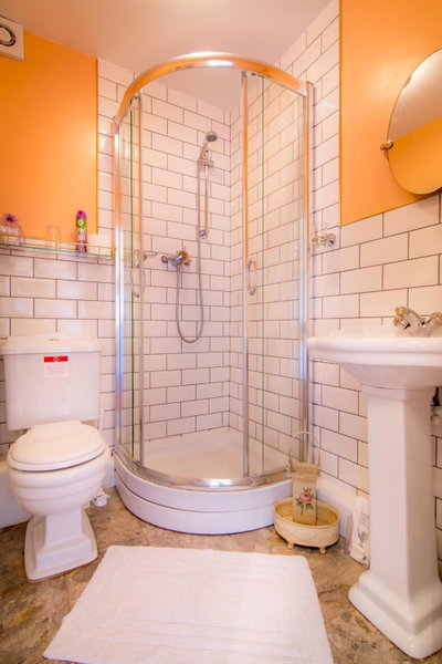 Creston Villa Guest House, Lincoln, United Kingdom
