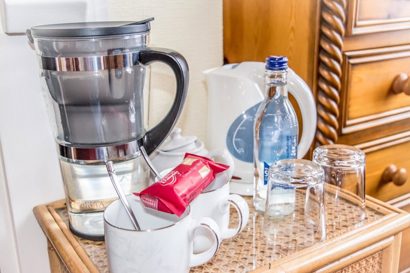 Creston Villa Guest House, Lincoln, United Kingdom