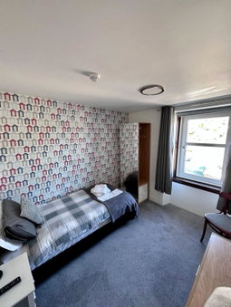 Islay Frigate Hotel, Tarbert, United Kingdom