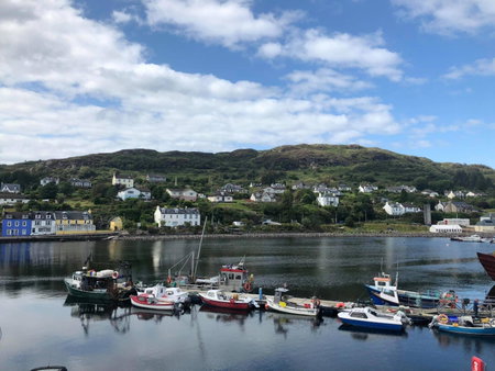 Islay Frigate Hotel, Tarbert, United Kingdom