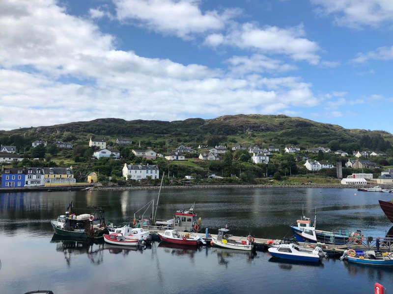 Islay Frigate Hotel, Tarbert, United Kingdom
