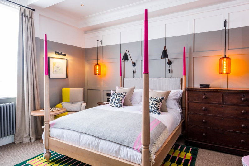 The Swan Hotel, Southwold, United Kingdom