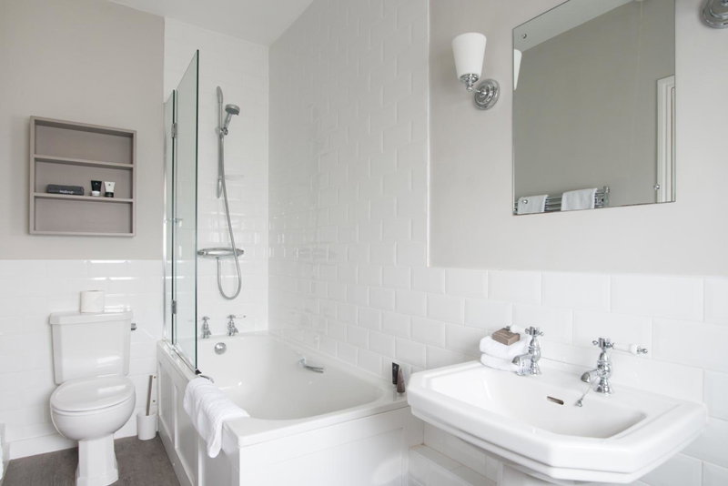 The Swan Hotel, Southwold, United Kingdom