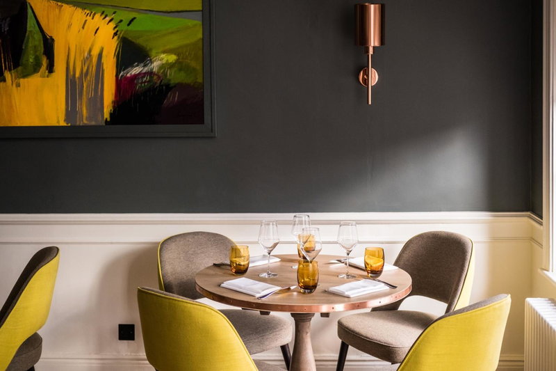 The Swan Hotel, Southwold, United Kingdom