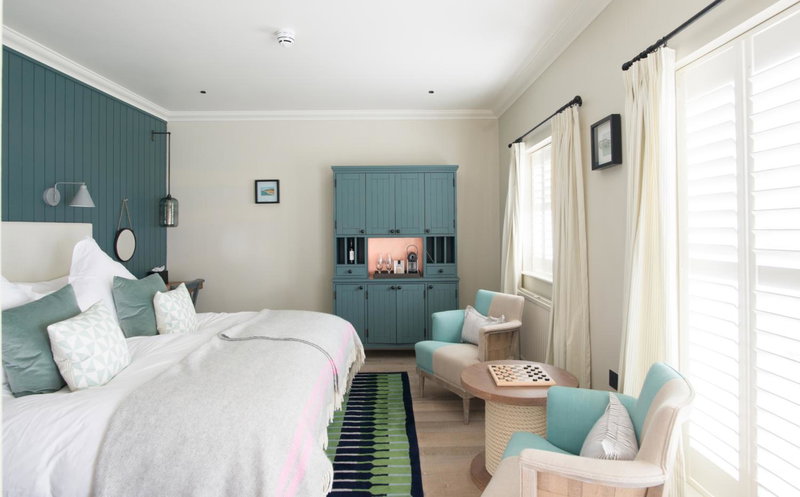 The Swan Hotel, Southwold, United Kingdom