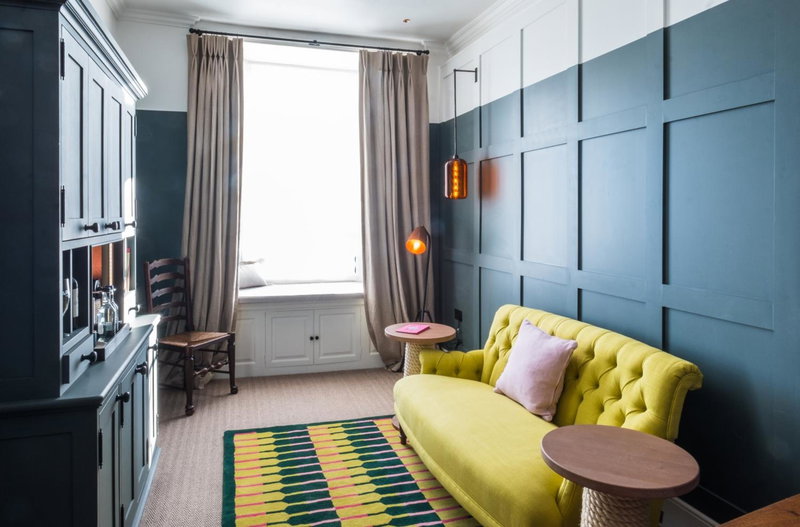 The Swan Hotel, Southwold, United Kingdom