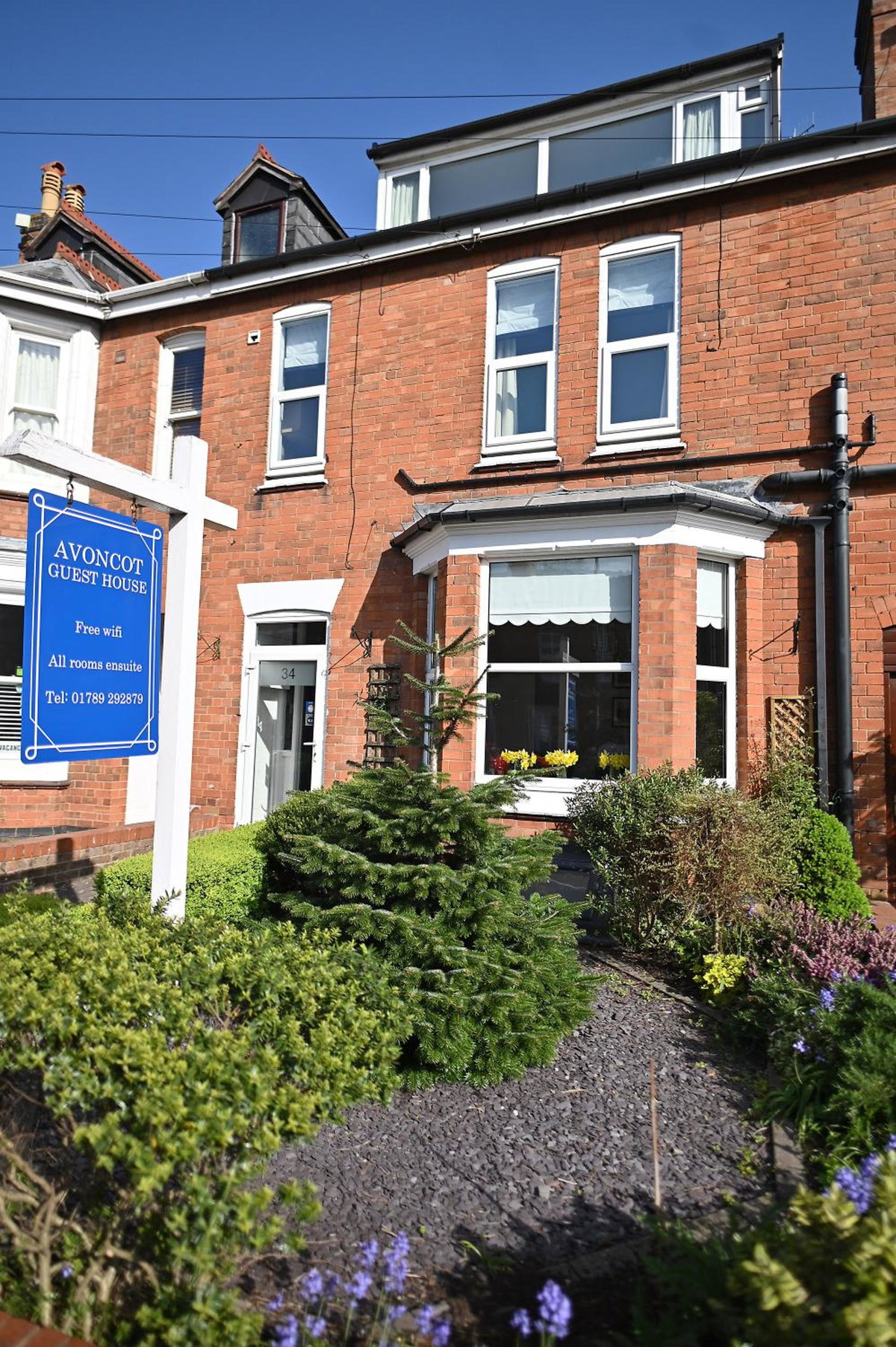 Avoncot Guest House, United Kingdom