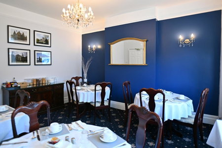Avoncot Guest House, Stratford-upon-Avon, United Kingdom