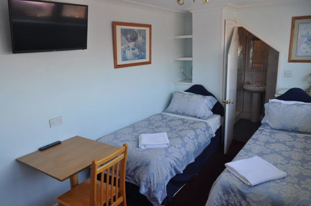 Avoncot Guest House, Stratford-upon-Avon, United Kingdom