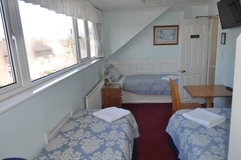 Avoncot Guest House, Stratford-upon-Avon, United Kingdom