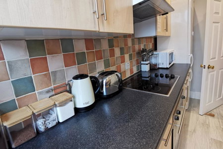 Avoncot Guest House, Stratford-upon-Avon, United Kingdom