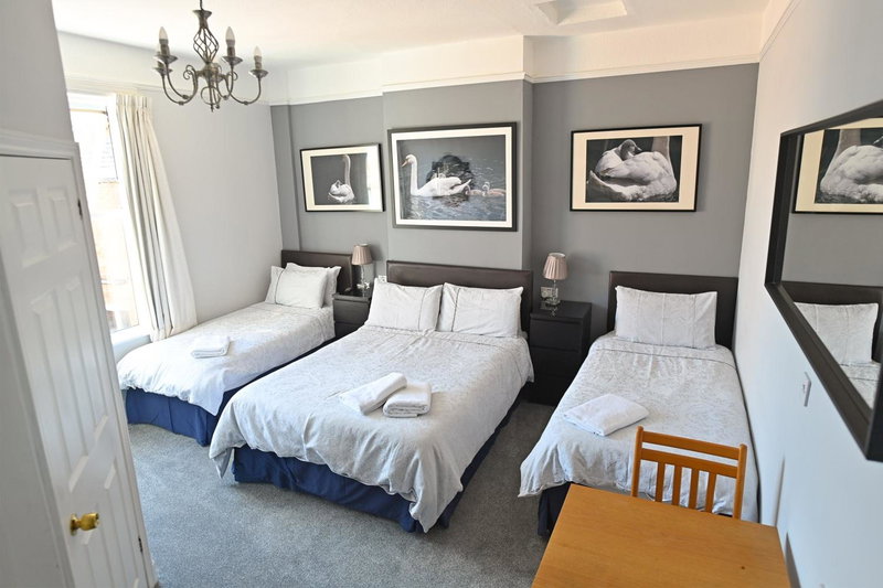 Avoncot Guest House, Stratford-upon-Avon, United Kingdom