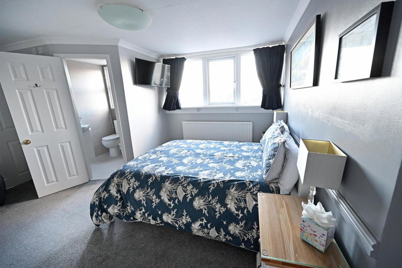 Avoncot Guest House, Stratford-upon-Avon, United Kingdom