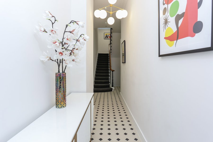 Inverness Terrace Serviced Apartments by Concept Apartments, London, United Kingdom