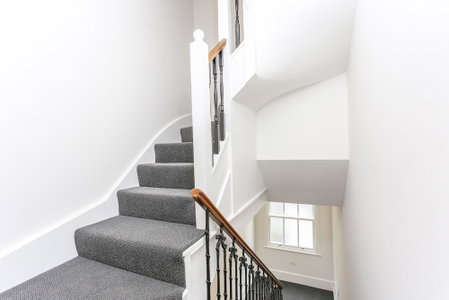 Inverness Terrace Serviced Apartments by Concept Apartments, London, United Kingdom