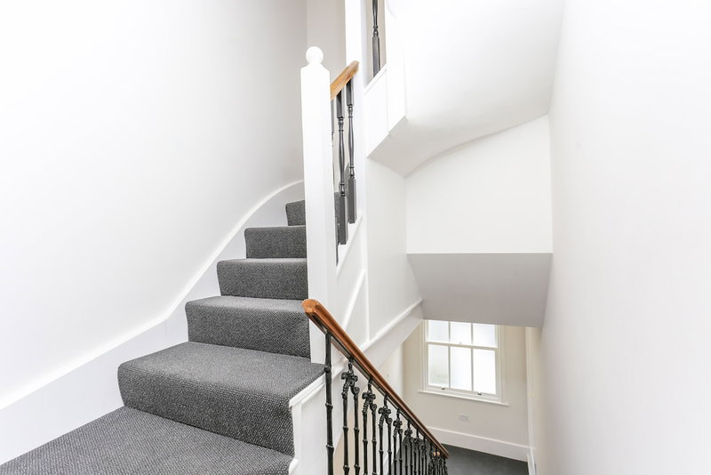 Inverness Terrace Serviced Apartments by Concept Apartments, London, United Kingdom