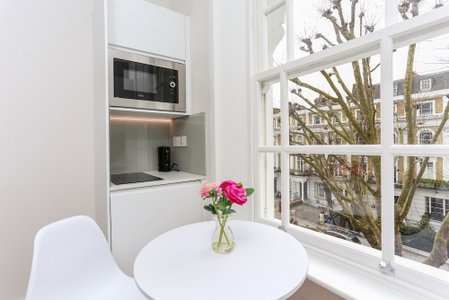 Inverness Terrace Serviced Apartments by Concept Apartments, London, United Kingdom