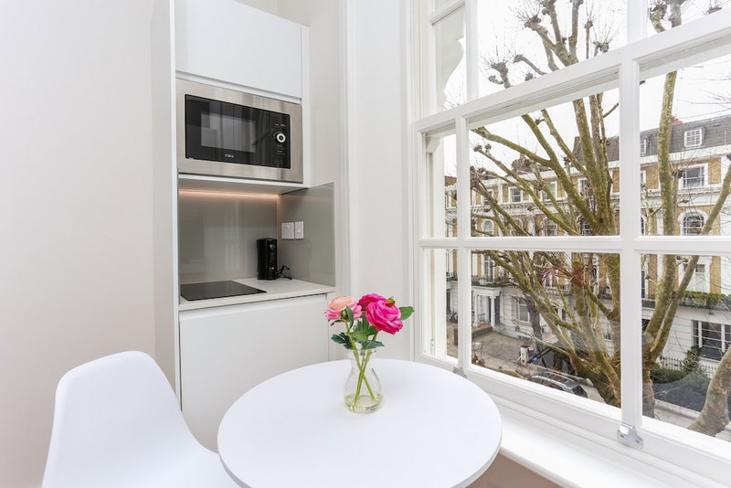 Inverness Terrace Serviced Apartments by Concept Apartments, London, United Kingdom