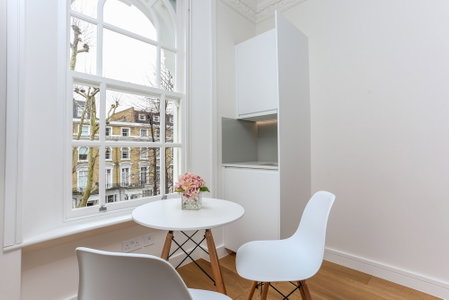 Inverness Terrace Serviced Apartments by Concept Apartments, London, United Kingdom