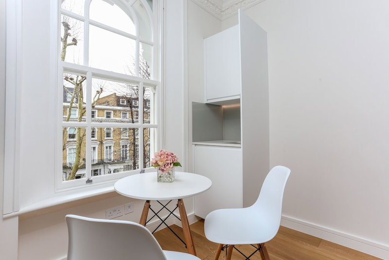 Inverness Terrace Serviced Apartments by Concept Apartments, London, United Kingdom