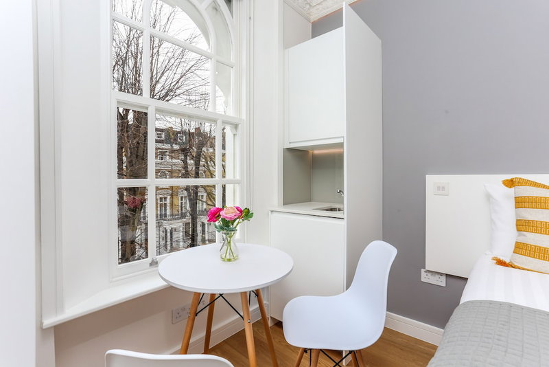 Inverness Terrace Serviced Apartments by Concept Apartments, London, United Kingdom