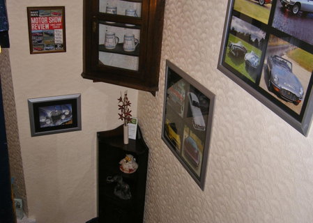 The Kings Head Hotel, Abergavenny, United Kingdom