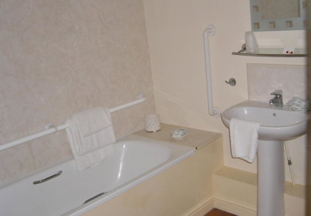The Kings Head Hotel, Abergavenny, United Kingdom