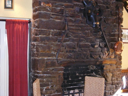 The Kings Head Hotel, Abergavenny, United Kingdom