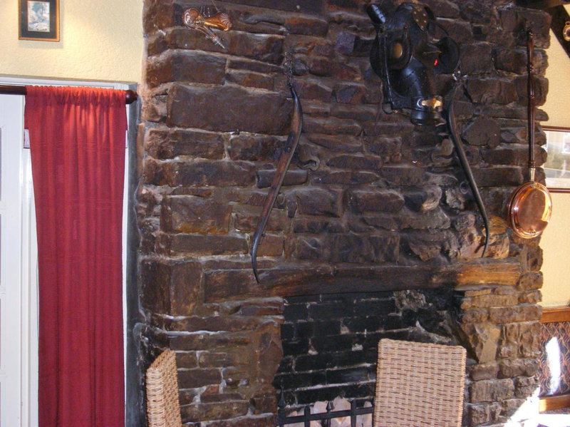 The Kings Head Hotel, Abergavenny, United Kingdom