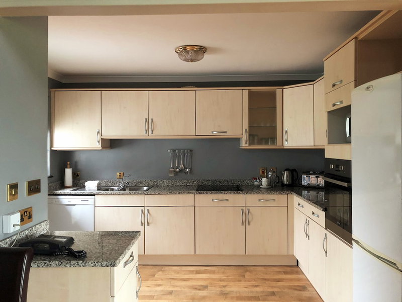 Kilconquhar Castle Estate, Leven, United Kingdom