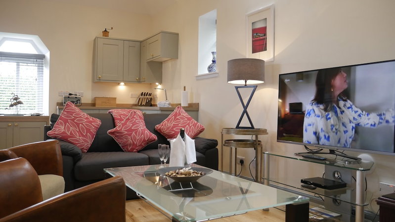 Kilconquhar Castle Estate, Leven, United Kingdom