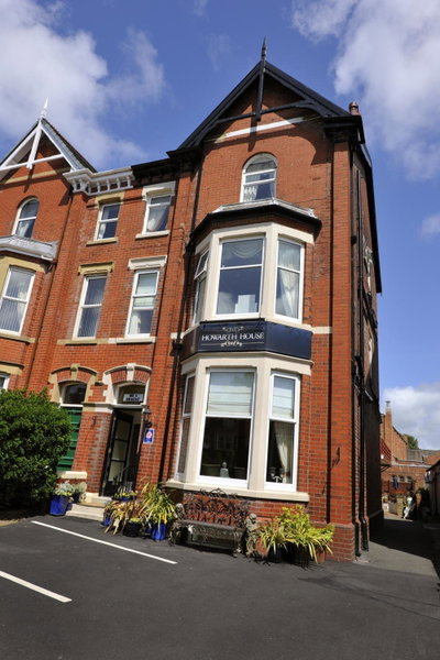 Howarth House, Lytham St Annes, United Kingdom